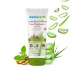 Aloe Vera Oil-Free Face Moisturizer 80gm