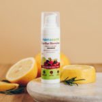 Bye Bye Blemishes Face Cream for Reducing Pigmentation & Blemishes with Mulberry Extract & Vitamin C – 30ml - Image 2