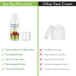 Bye Bye Blemishes Face Cream for Reducing Pigmentation & Blemishes with Mulberry Extract & Vitamin C – 30ml - Image 7