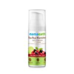 Bye Bye Blemishes Face Cream for Reducing Pigmentation & Blemishes with Mulberry Extract & Vitamin C – 30ml - Image 3