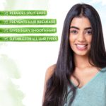 Mamaearth Rice Conditioner 250ml - Image 2