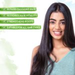 Mamaearth Rice Hair Oil 150 ml - Image 2