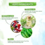 Tea Tree Foaming Face Wash with Tea Tree & Salicylic Acid for Acne & Pimples – 150ml - Image 5