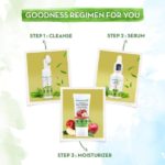 Tea Tree Foaming Face Wash with Tea Tree & Salicylic Acid for Acne & Pimples – 150ml - Image 7