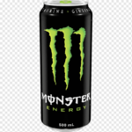 Monster Energy Drink